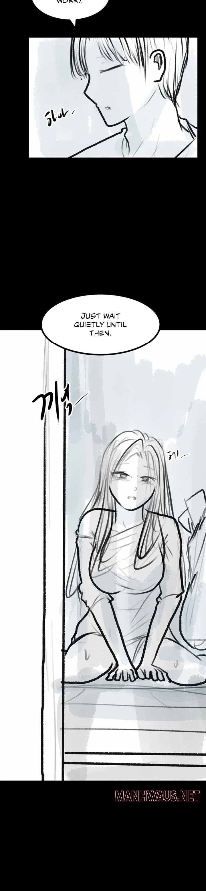 Go Ahead, Mom - Chapter 141.5 Page 22