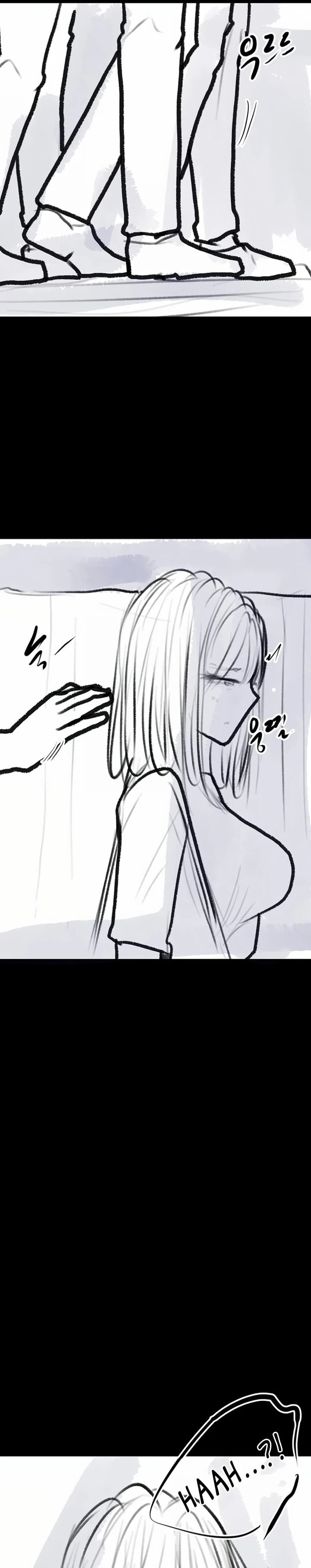 Go Ahead, Mom - Chapter 141.5 Page 28