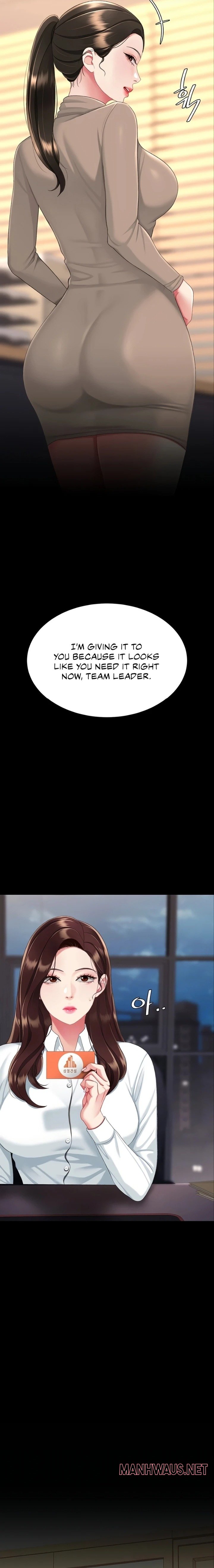 Go Ahead, Mom - Chapter 141 Page 2