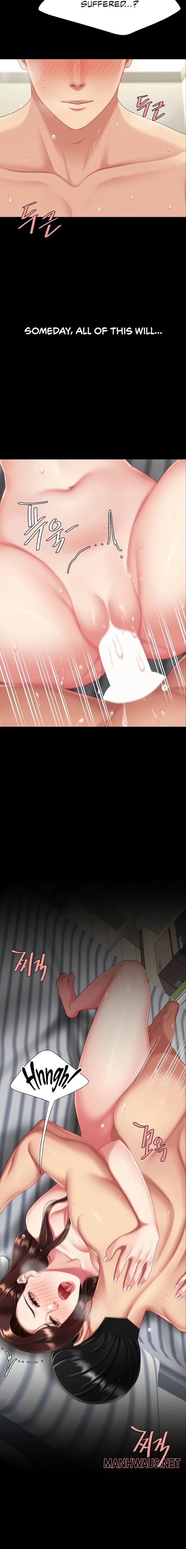 Go Ahead, Mom - Chapter 141 Page 20