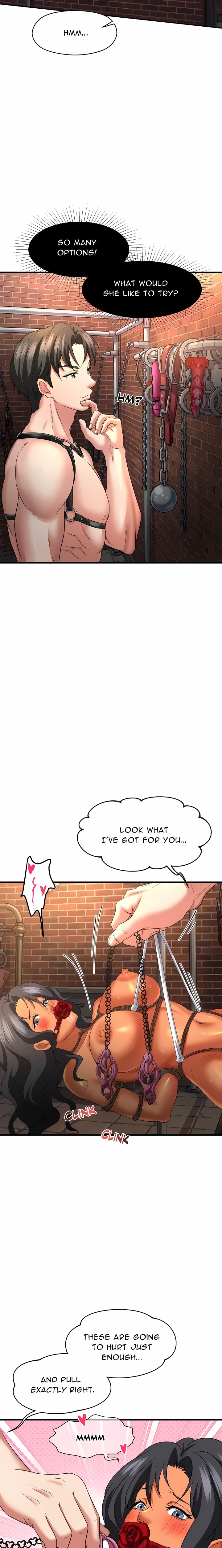 Crimson Bind (Uncensored) - Chapter 1 Page 8