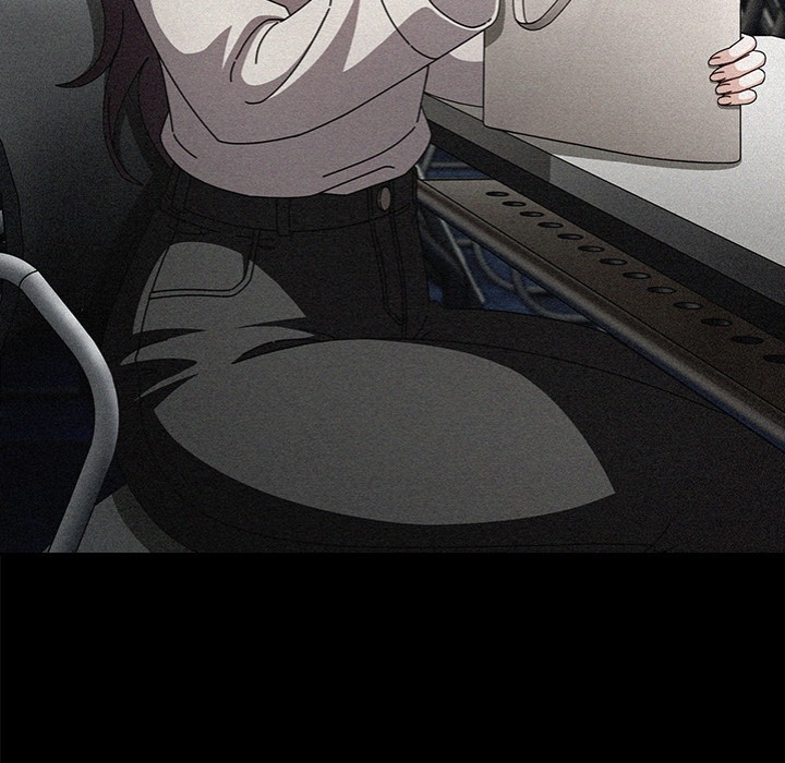 Sweet Girl, Dirty Secrets - Chapter 20 Page 10