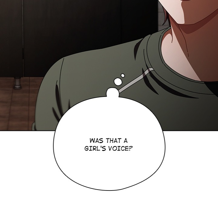 Sweet Girl, Dirty Secrets - Chapter 20 Page 118