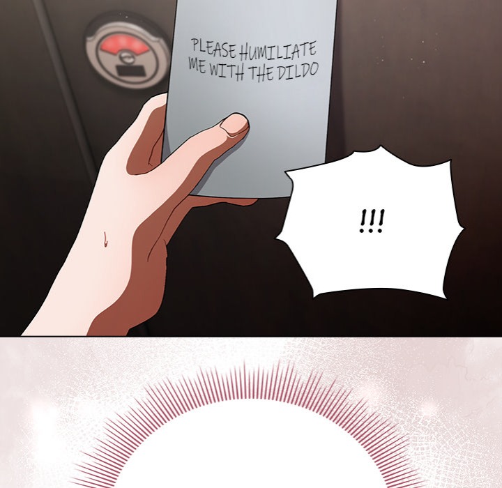 Sweet Girl, Dirty Secrets - Chapter 20 Page 124