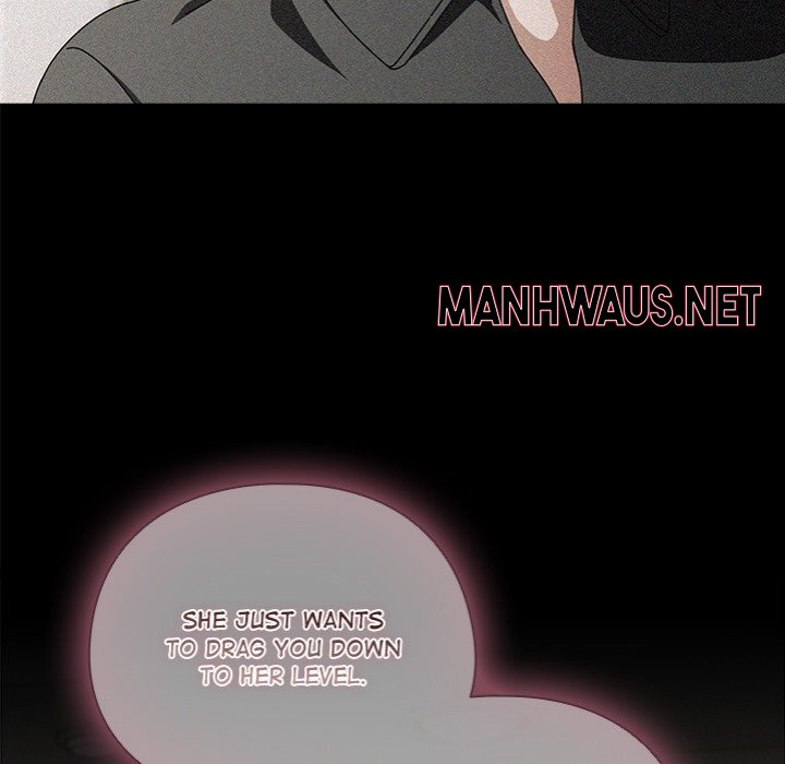 Sweet Girl, Dirty Secrets - Chapter 20 Page 17