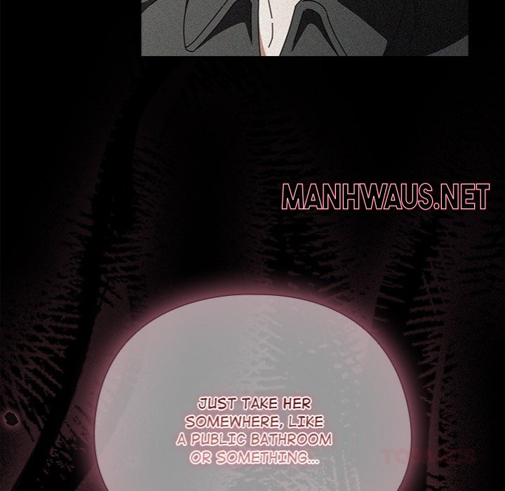 Sweet Girl, Dirty Secrets - Chapter 20 Page 21