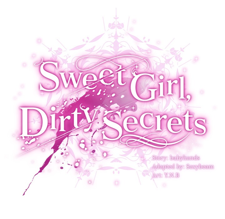 Sweet Girl, Dirty Secrets - Chapter 20 Page 35