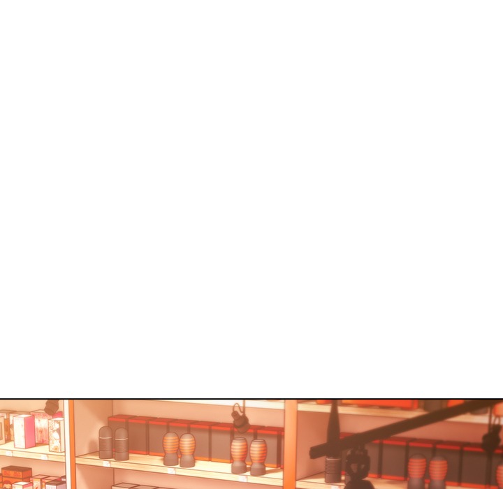 Sweet Girl, Dirty Secrets - Chapter 20 Page 37