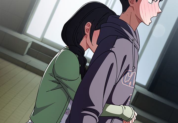 Sweet Girl, Dirty Secrets - Chapter 20 Page 4