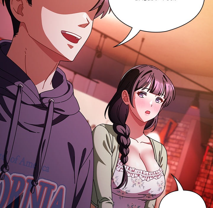 Sweet Girl, Dirty Secrets - Chapter 20 Page 43