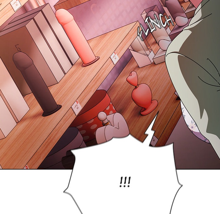 Sweet Girl, Dirty Secrets - Chapter 20 Page 46