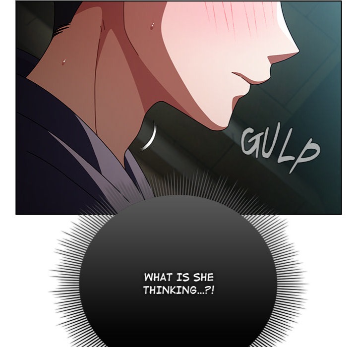 Sweet Girl, Dirty Secrets - Chapter 20 Page 6