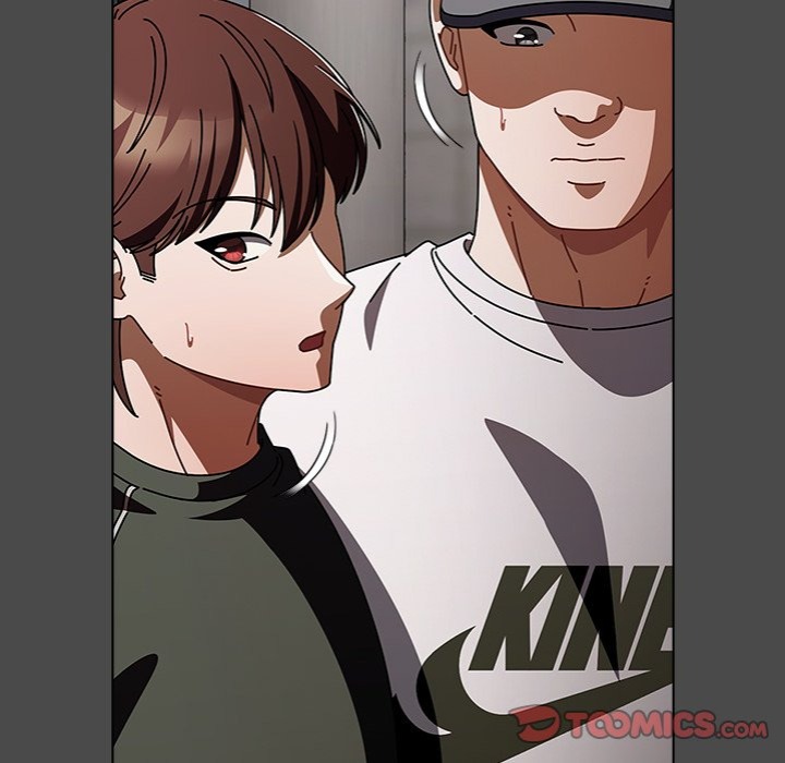 Sweet Girl, Dirty Secrets - Chapter 22 Page 12