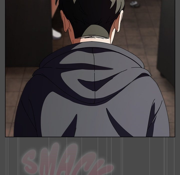 Sweet Girl, Dirty Secrets - Chapter 22 Page 124