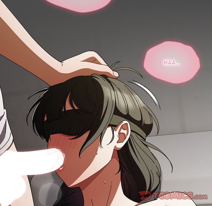 Sweet Girl, Dirty Secrets - Chapter 22 Page 138