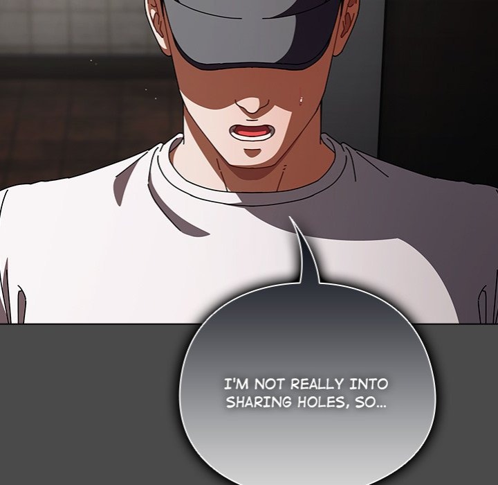 Sweet Girl, Dirty Secrets - Chapter 22 Page 151