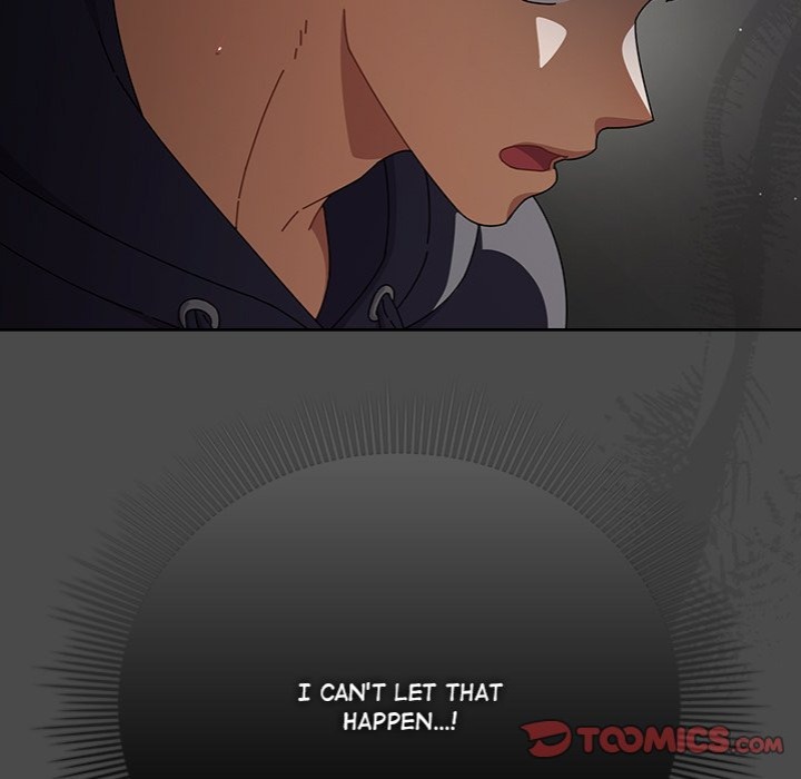 Sweet Girl, Dirty Secrets - Chapter 22 Page 21