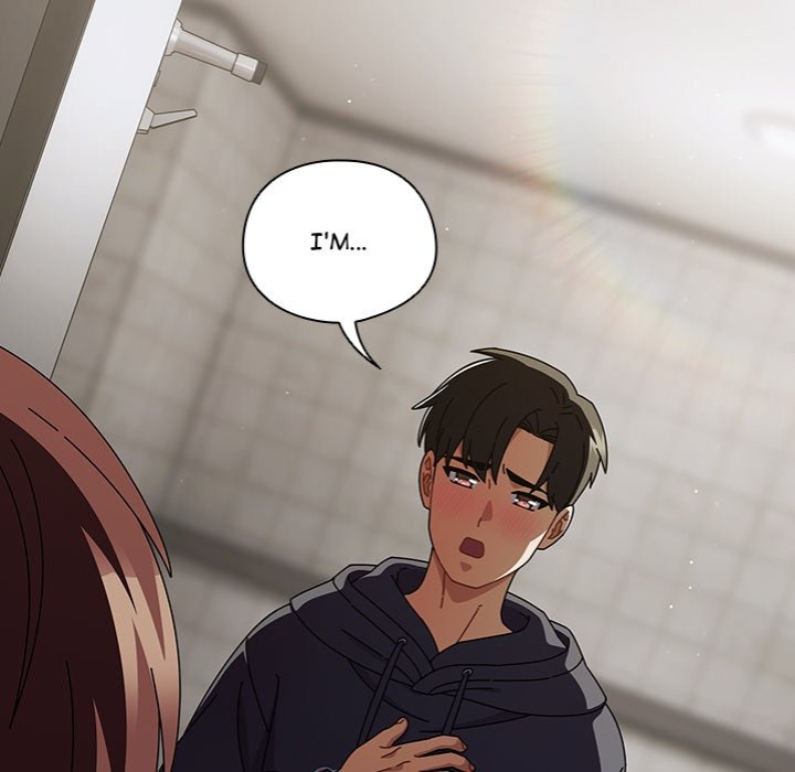 Sweet Girl, Dirty Secrets - Chapter 22 Page 25