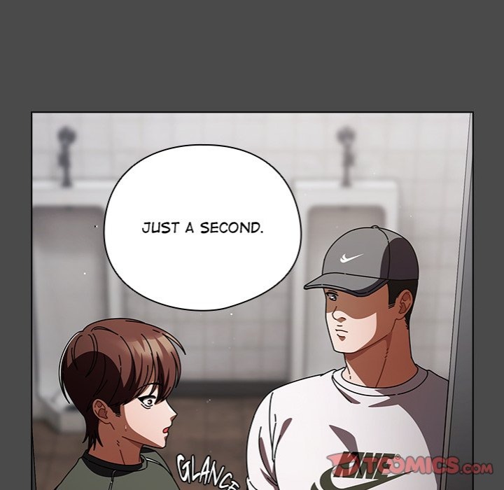 Sweet Girl, Dirty Secrets - Chapter 22 Page 30