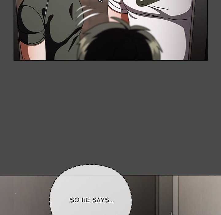 Sweet Girl, Dirty Secrets - Chapter 22 Page 31