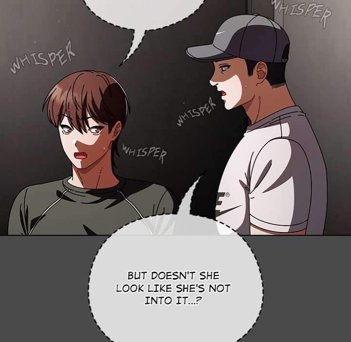 Sweet Girl, Dirty Secrets - Chapter 22 Page 32