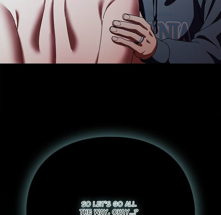 Sweet Girl, Dirty Secrets - Chapter 22 Page 41