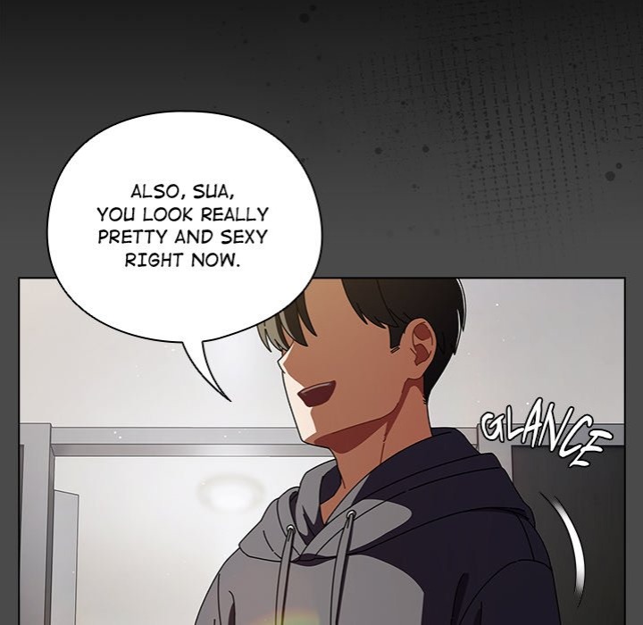 Sweet Girl, Dirty Secrets - Chapter 22 Page 44