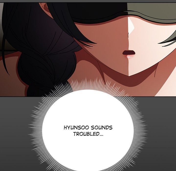 Sweet Girl, Dirty Secrets - Chapter 22 Page 47