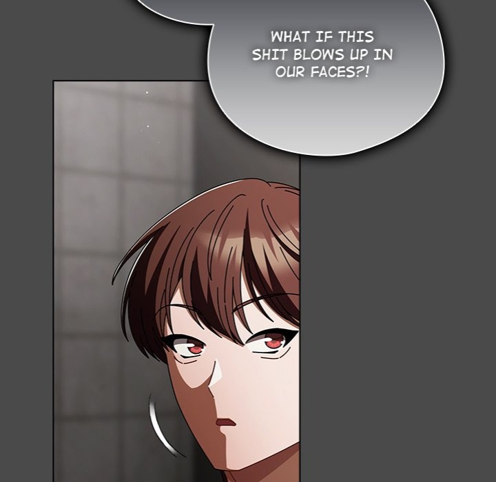 Sweet Girl, Dirty Secrets - Chapter 22 Page 5