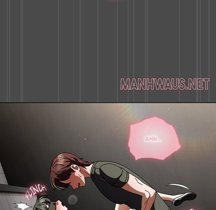 Sweet Girl, Dirty Secrets - Chapter 22 Page 78