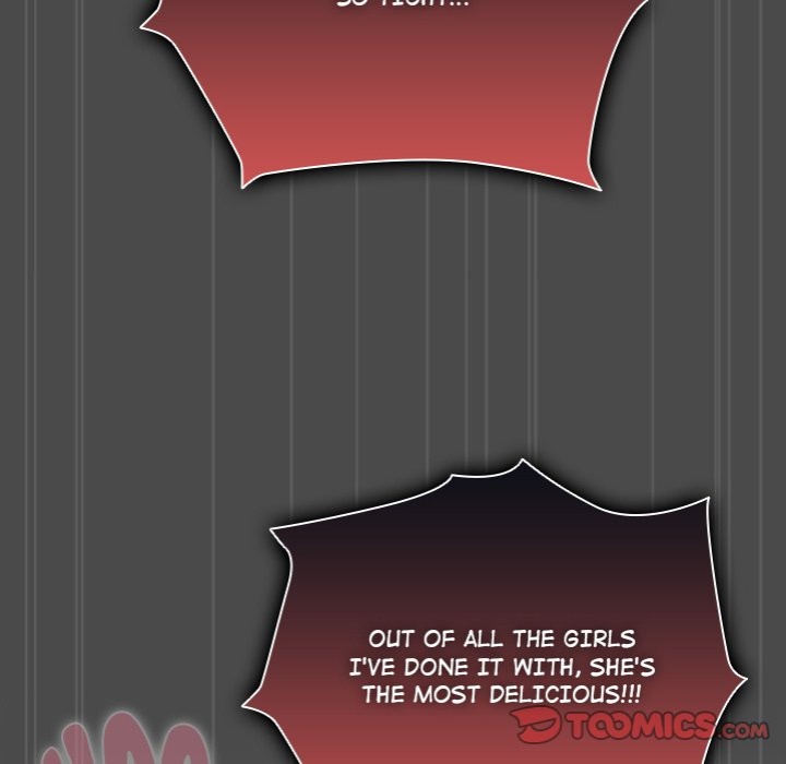 Sweet Girl, Dirty Secrets - Chapter 22 Page 84