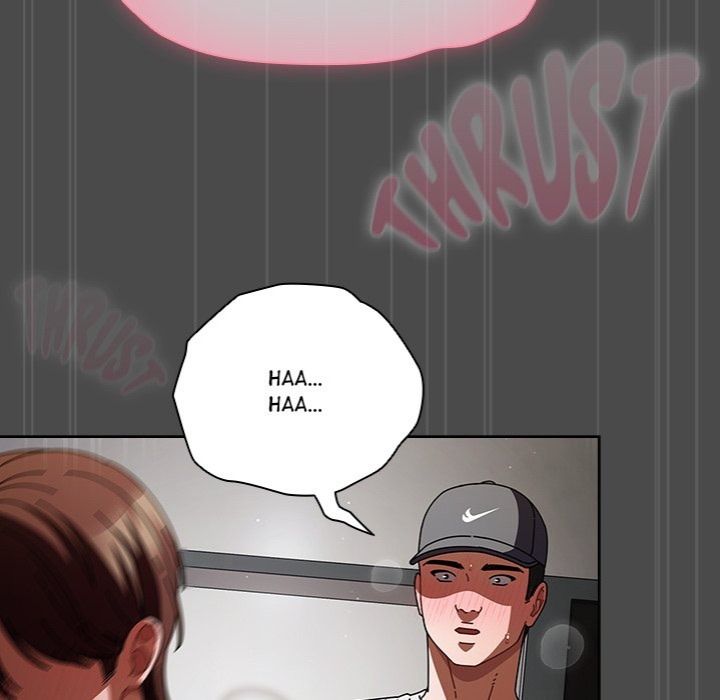 Sweet Girl, Dirty Secrets - Chapter 22 Page 87