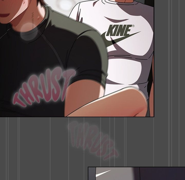 Sweet Girl, Dirty Secrets - Chapter 22 Page 88