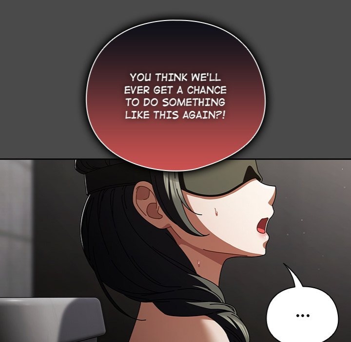 Sweet Girl, Dirty Secrets - Chapter 22 Page 9