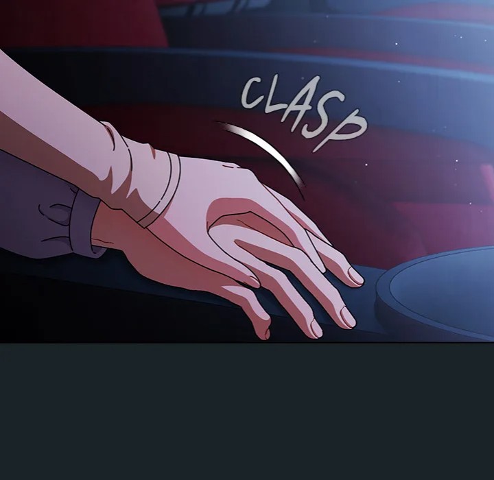 Sweet Girl, Dirty Secrets - Chapter 25 Page 108