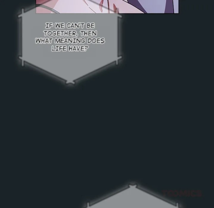 Sweet Girl, Dirty Secrets - Chapter 25 Page 111