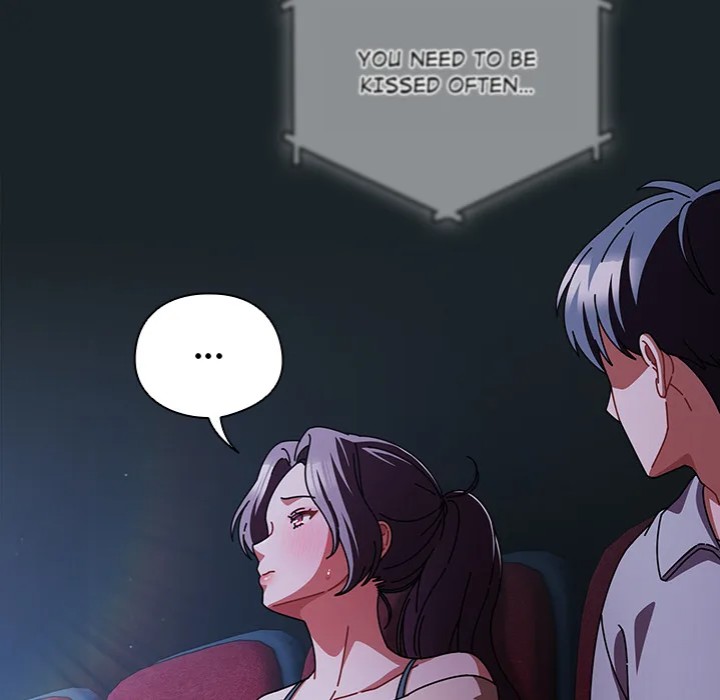 Sweet Girl, Dirty Secrets - Chapter 25 Page 112