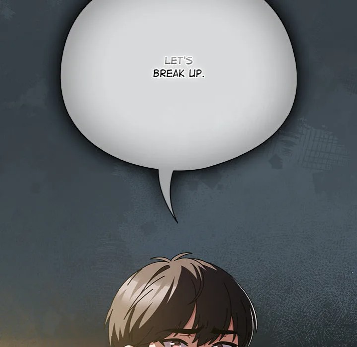 Sweet Girl, Dirty Secrets - Chapter 25 Page 13