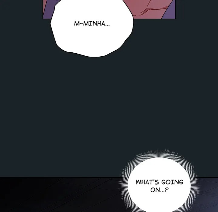 Sweet Girl, Dirty Secrets - Chapter 25 Page 132