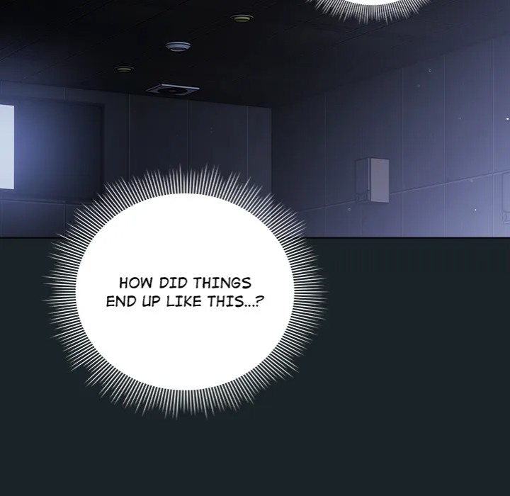 Sweet Girl, Dirty Secrets - Chapter 25 Page 133