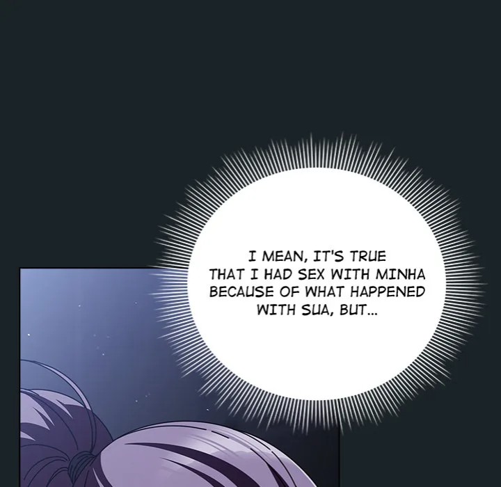 Sweet Girl, Dirty Secrets - Chapter 25 Page 134