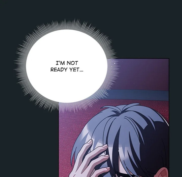 Sweet Girl, Dirty Secrets - Chapter 25 Page 142