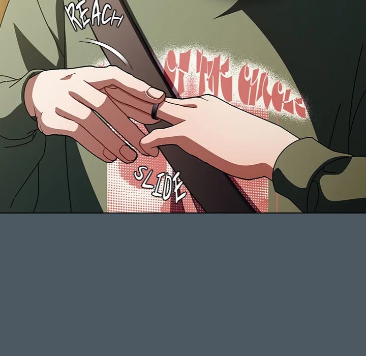 Sweet Girl, Dirty Secrets - Chapter 25 Page 16