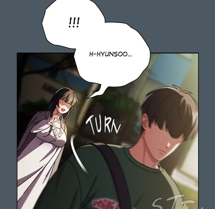 Sweet Girl, Dirty Secrets - Chapter 25 Page 19