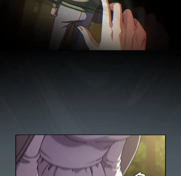 Sweet Girl, Dirty Secrets - Chapter 25 Page 22