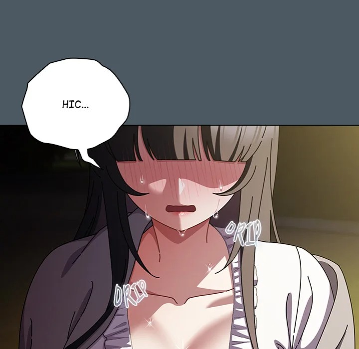 Sweet Girl, Dirty Secrets - Chapter 25 Page 28