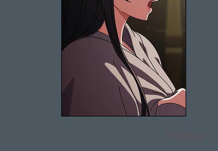 Sweet Girl, Dirty Secrets - Chapter 25 Page 3