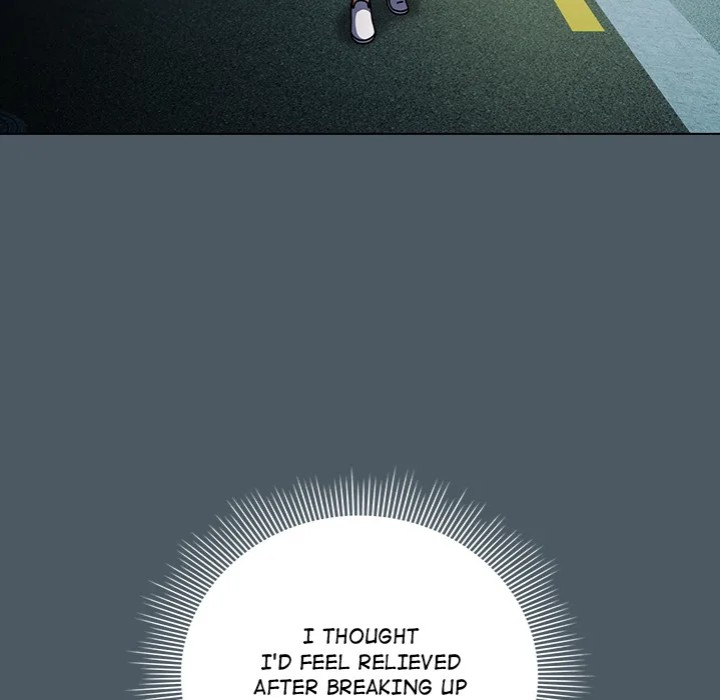 Sweet Girl, Dirty Secrets - Chapter 25 Page 45