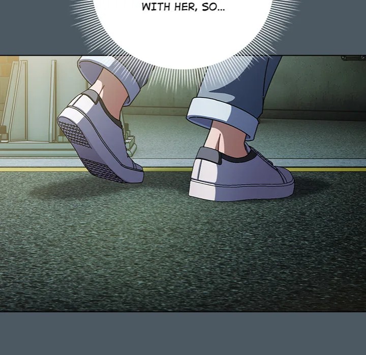 Sweet Girl, Dirty Secrets - Chapter 25 Page 46