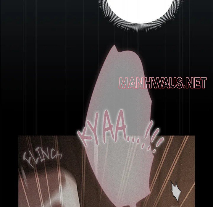 Sweet Girl, Dirty Secrets - Chapter 25 Page 50